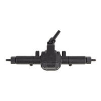 ENDURO24 REAR AXLE ASSEMBLY