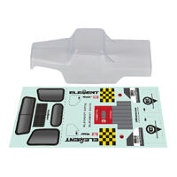 Enduro24 Ecto Body, Clear
