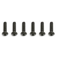 Screws, 4-40X7/16 In Bhcs