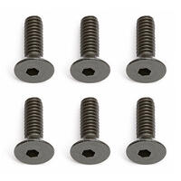 5-40 X 7/16 F.H.S SCREWS