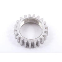 Ntc3 Pinion Gear 20T Silver