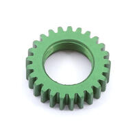 Ntc3 25T Pinion Gear (Green)