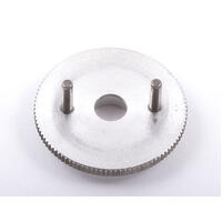 Ntc3 Non Pull Flywheel