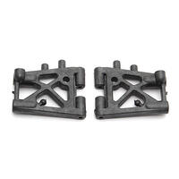 CARBON REAR SUSPENSION ARMS