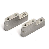 Ntc3 Pull Start Engine Mounts