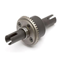 Assembled Diff Rival Mt