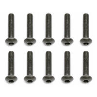 SCREWS, M3X14 MM BHCS