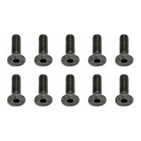 Screws, M3X10 Mm Fhcs