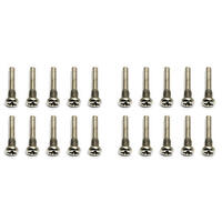 BODY POST MOUNTING SCREWS