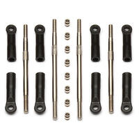 RIVAL MT TURNBUCKLE SET