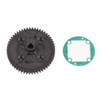 RIVAL MT10 SPUR GEAR, 54T 32P