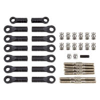 Rival Mt10 Turnbuckle Set