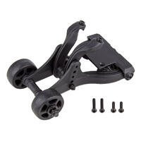 Rival Mt10 Wheelie Bar