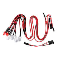 PRO4 SC10 LED LIGHT KIT