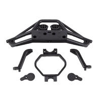 RIVAL MT8 FRONT BUMPER SET