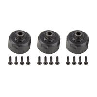 RIVAL MT8 DIFFERENTIAL CASES