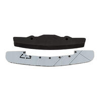 SR7 FOAM BUMPER AND SPLITTER