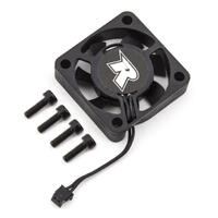 Blackbox 30X30X7 Mm Fan, W/Screws