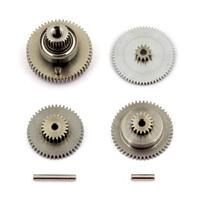 Reedy Rs1306 Lp Servo Gear Set