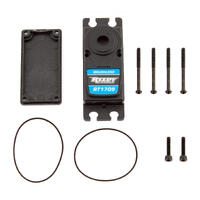 Reedy Rt1709 Lp Servo Case Set