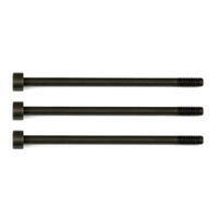 M3/S-PLUS ALUMINUM CASE SCREW SET