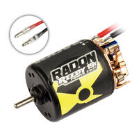 REEDY RADON 2 19T 3-SLOT 3200KV BRUSHED 540 MOTOR