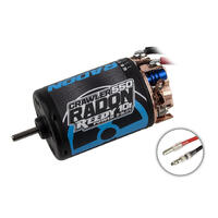 REEDY RADON 2 CRAWLER 550 10T 5-SLOT 2270KV BRUSHED MOTOR