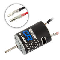 REEDY SPORT 390 30T BRUSHED MOTOR