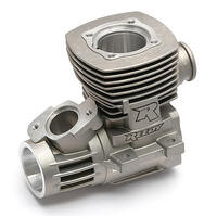 CRANKCASE REEDY 121 VR