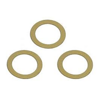 HEAD SHIM SET REEDY 121 VR