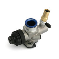 COMPLETE CARBY REEDY 121 VR