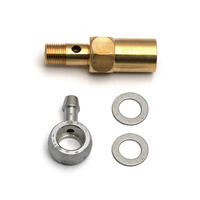 NEEDLE VALVE ASSEMBLY 121R