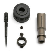 CARBY SLIDE ASSEMBLY 121R