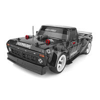 APEX2 READY-TO-RUN HOONITRUCK