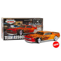 Dc10 Classic Kit (Price Tbc)