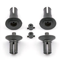 Diff Outdrives Tc5
