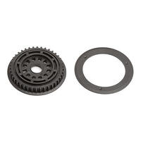 Tc5 Diff Pulley 40T