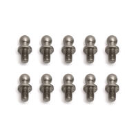 Ballstuds, 5 Mm, Long Neck