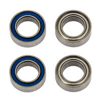 FT BEARINGS, 6X10X3 MM