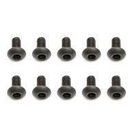 Screws, M2X0.4X4 Mm Bhcs