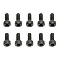 Screws, M2X5 Mm Shcs