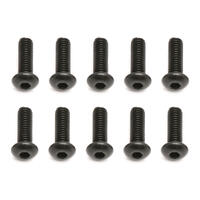 Screws, M2.5X8 Mm Bhcs