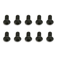 Screws, M3X6 Mm Bhcs