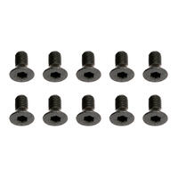 Screws, M3X6 Mm Fhcs