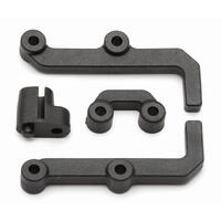 Lipo Brace Set