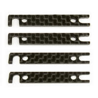 Arm Mount Shims, Outer