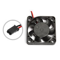 Ft Fan, 30 Mm