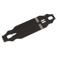 Tc7.2 Chassis, Carbon Fiber
