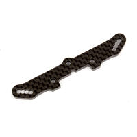 TC7.2 FRONT SHOCK TOWER, CARBON FIBER