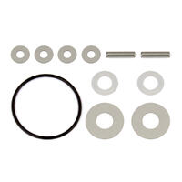 TC7.2 GEAR DIFF REBUILD KIT